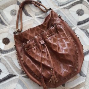 Vintage Isabella Fiore Boho Beauty